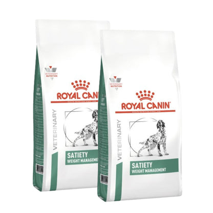 royal-canin-veterinary-diet-satiety-weight-management-dog-dry-food 2x1.5kg