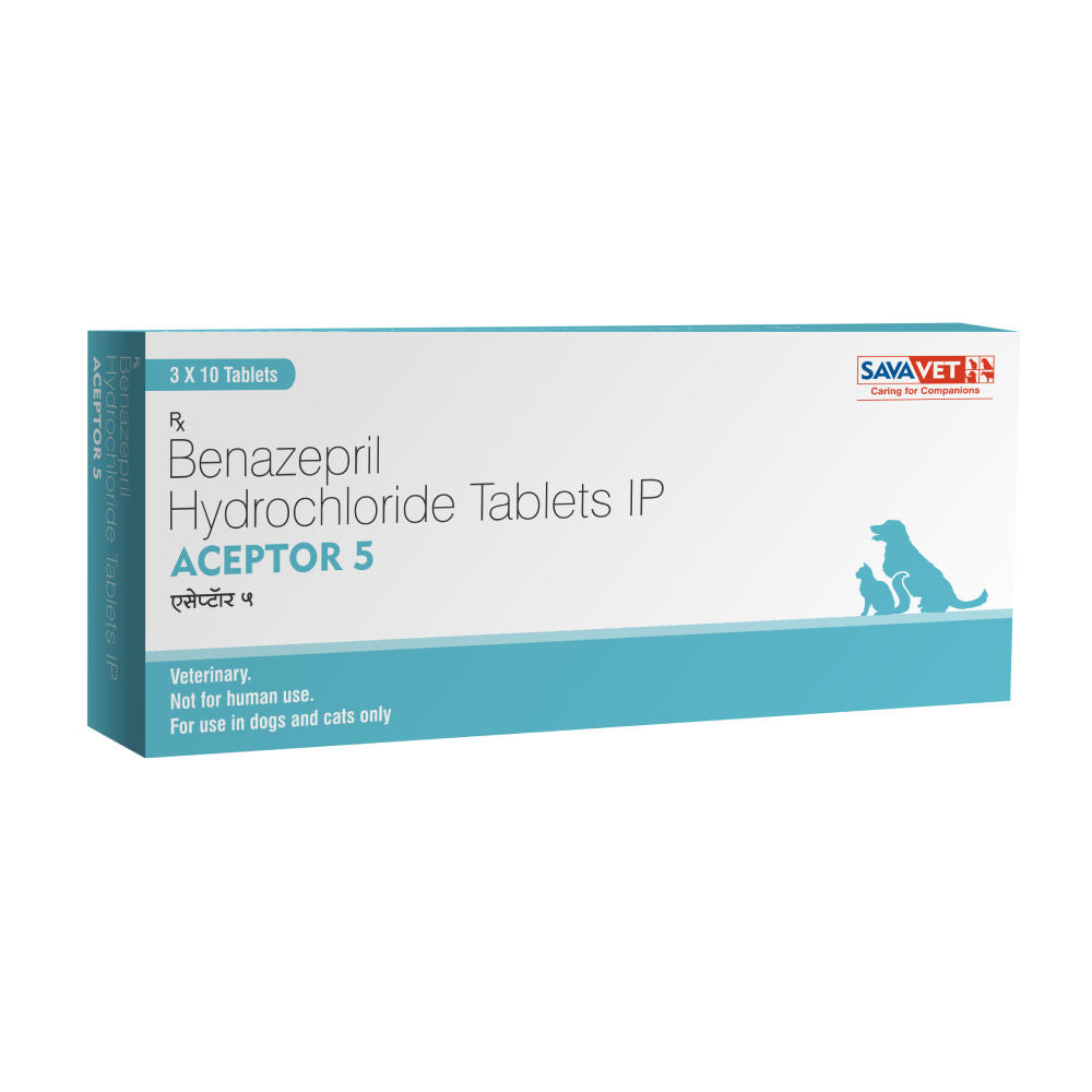 savavet-aceptor-tablet 5mg