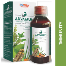 Savavet Advamun Syrup