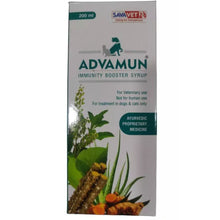 Savavet Advamun Syrup - Image 2