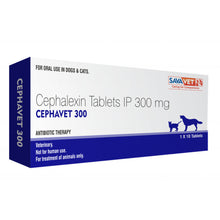 Savavet Cephavet Tablet - Image 2