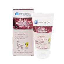 Savavet Dermoscent R Atop 7 R Hydra Cream For Dogs Cats