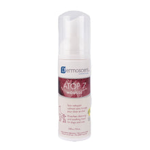 Savavet Dermoscent R Atop 7 R Mousse For Dogs Cats