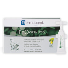 Savavet Dermoscent Pyoclean Oto For Dogs Cats