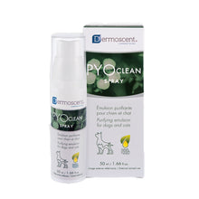 Savavet Dermoscent Pyoclean Spray For Dogs Cats
