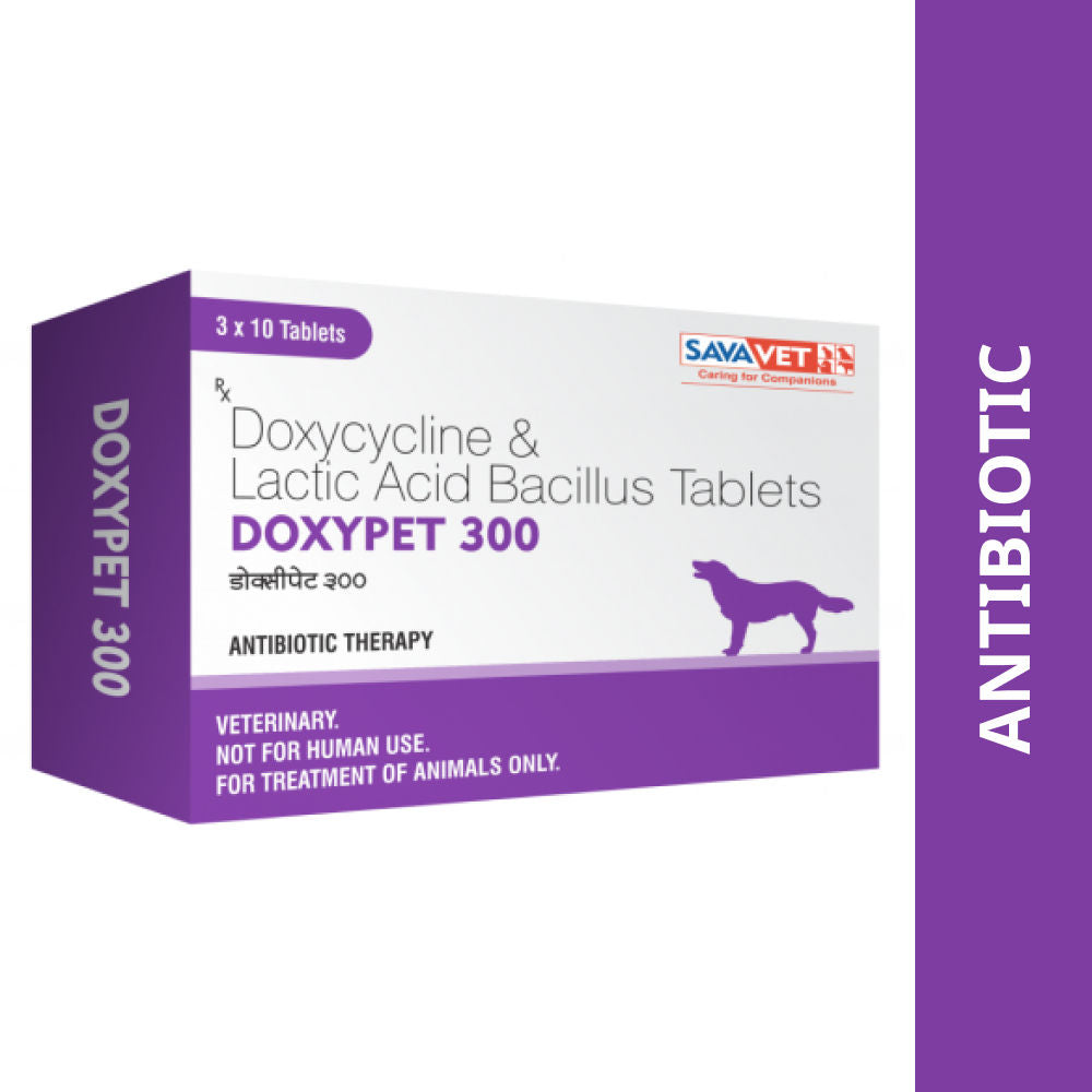 Savavet Doxypet