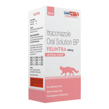 Savavet Felintra Oral Solution Cat - Image 2