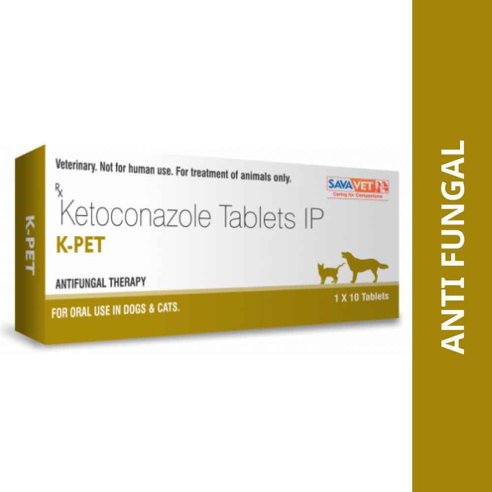Savavet K Pet Tablet