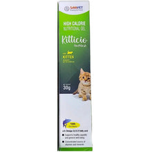 Savavet Kitticio Gel For Kittens