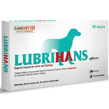 Savavet Lubrihans Tablet - Image 2