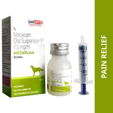 Savavet Metaflam Pain Medication Oral Suspension