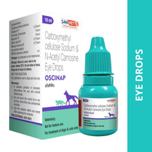 Savavet Oscinap Eye Drops For Dogs And Cats