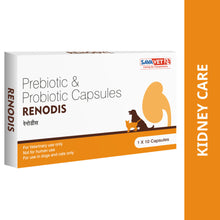 Savavet Renodis Capsules - Image 2