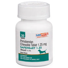 Savavet Safeheart Tablet - Image 2