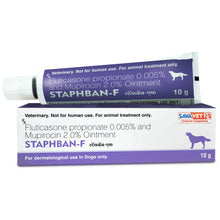 Savavet Staphban F Ointment - Image 2