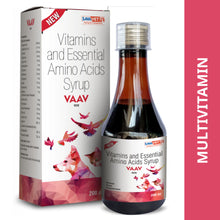 Savavet Vaav Syrup