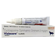 Savavet Visiocare Ointment
