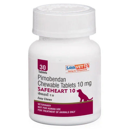savavet-safeheart-tablet 10mg
