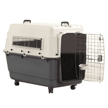 Savic Andes 5 Carrier For Pets Ivory