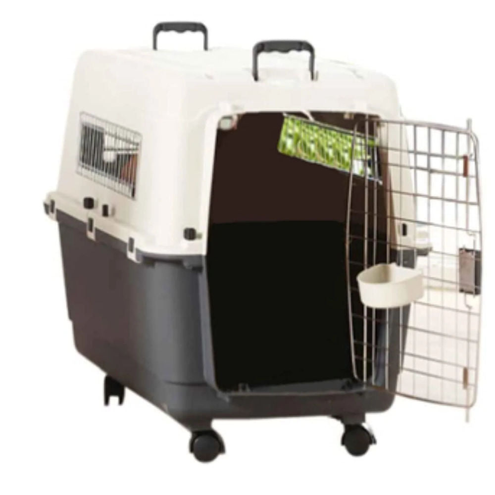 Savic Andes 5 Carrier for Dogs and Cats — detail shot