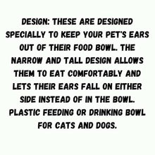 Savic Picnic Cat Bowl Blue - Image 2