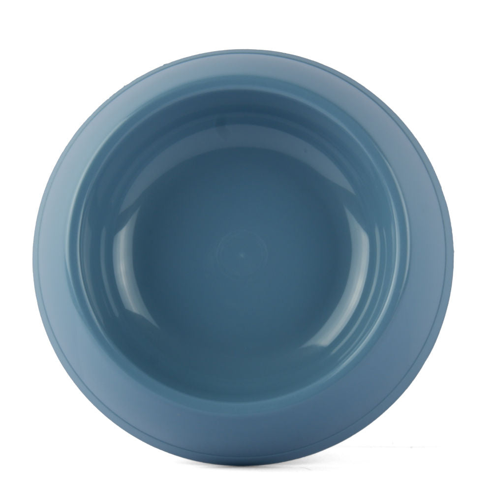 Savic Picnic Bowl for Cats — back view