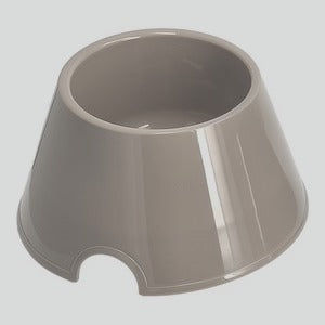 Savic Picnic Cocker Bowl For Dogs And Cats Grey
