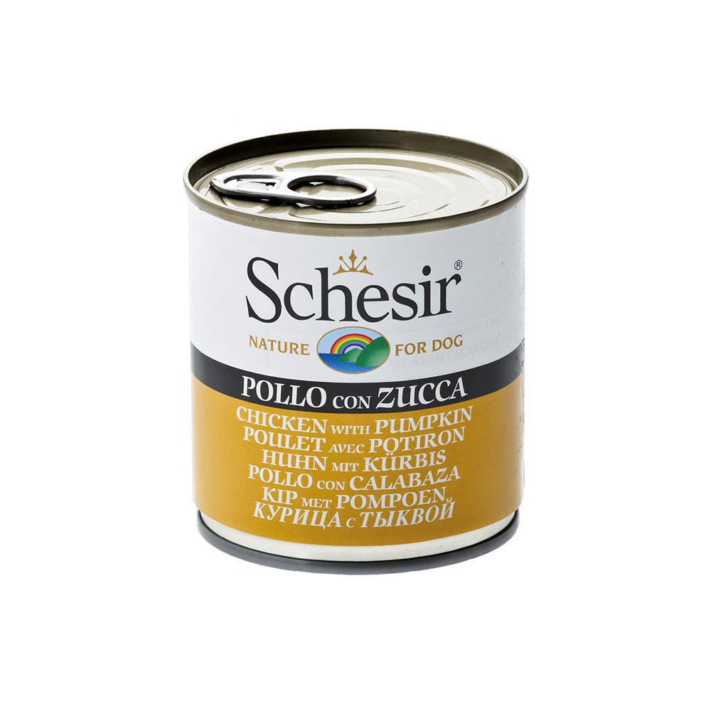 schesir-chicken-rice-with-pumpkin-in-jelly-dog-wet-food 285g