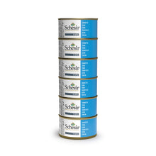 Schesir Tuna Whole Meat Rice In Jelly Adult Cat Wet Food - Image 2