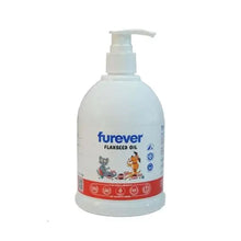 Pawsome Companion Furever Flaxseed Oil