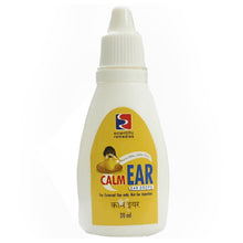 Scientific Remedies Calm Ear Drops 15Ml