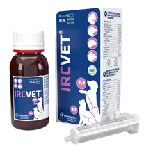 Scientific Remedies Ircvet Gel Kidney Health For Dogs Cats