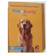 Scientific Remedies Pimobuddy 5 10Mg Tablets For Dogs