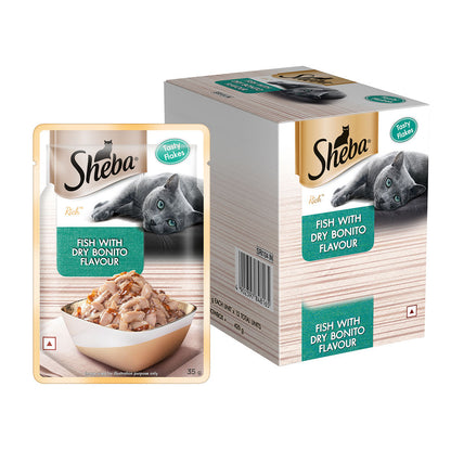 sheba-fish-with-dry-bonito-flake-premium-cat-wet-food 3x35g