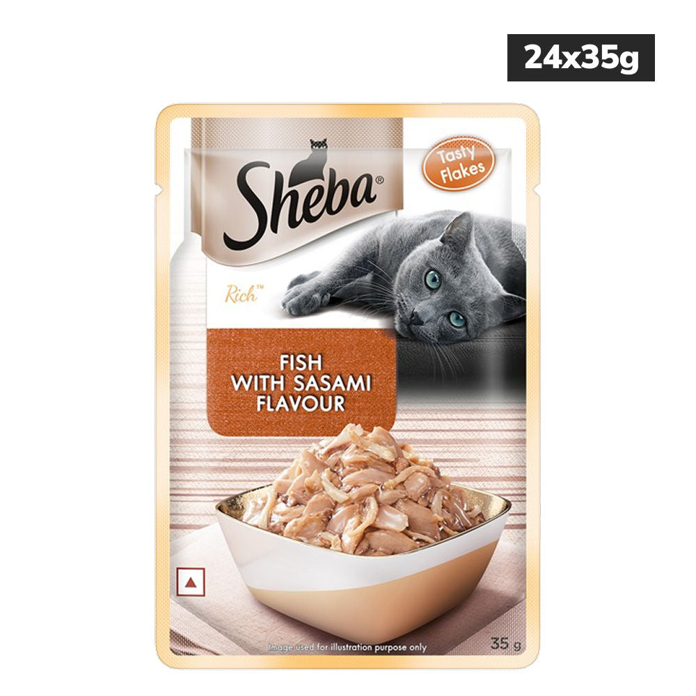 sheba-fish-with-sasami-premium-cat-wet-food 24x35g