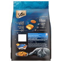 Sheba Salmon Flavour Irresistible Cat Dry Food - Image 2