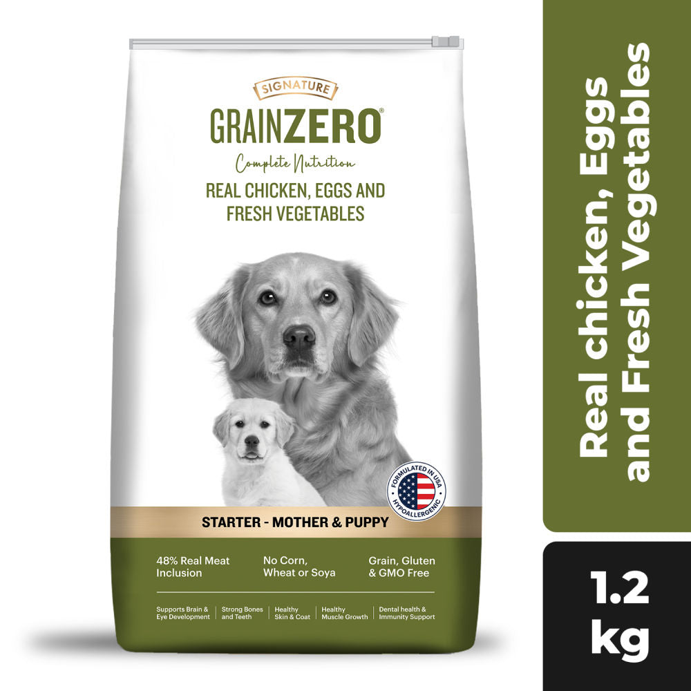 signature-freedom-chicken-and-rice-recipe-puppy-dog-dry-food-copy 1.2kg