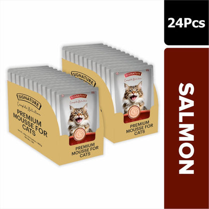 signature-grain-zero-salmon-mousse-adult-cat-wet-food 24x80g