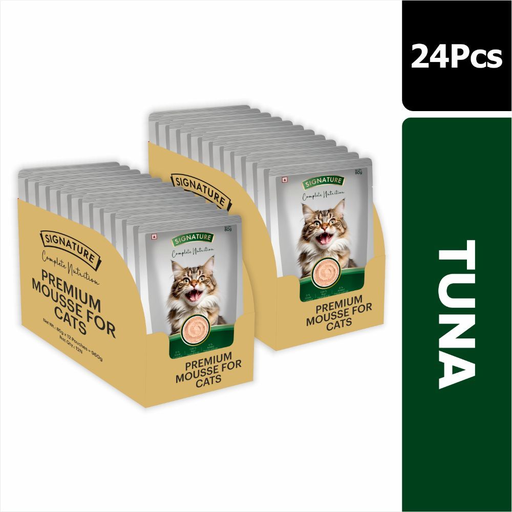 signature-grain-zero-tuna-mousse-adult-cat-wet-food 24x80g