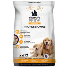 Signature Freedom Chicken And Rice Recipe Adult Dog Dry Food Copy