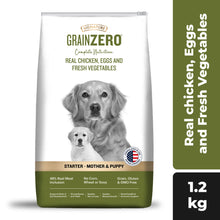 Signature Freedom Chicken And Rice Recipe Puppy Dog Dry Food Copy