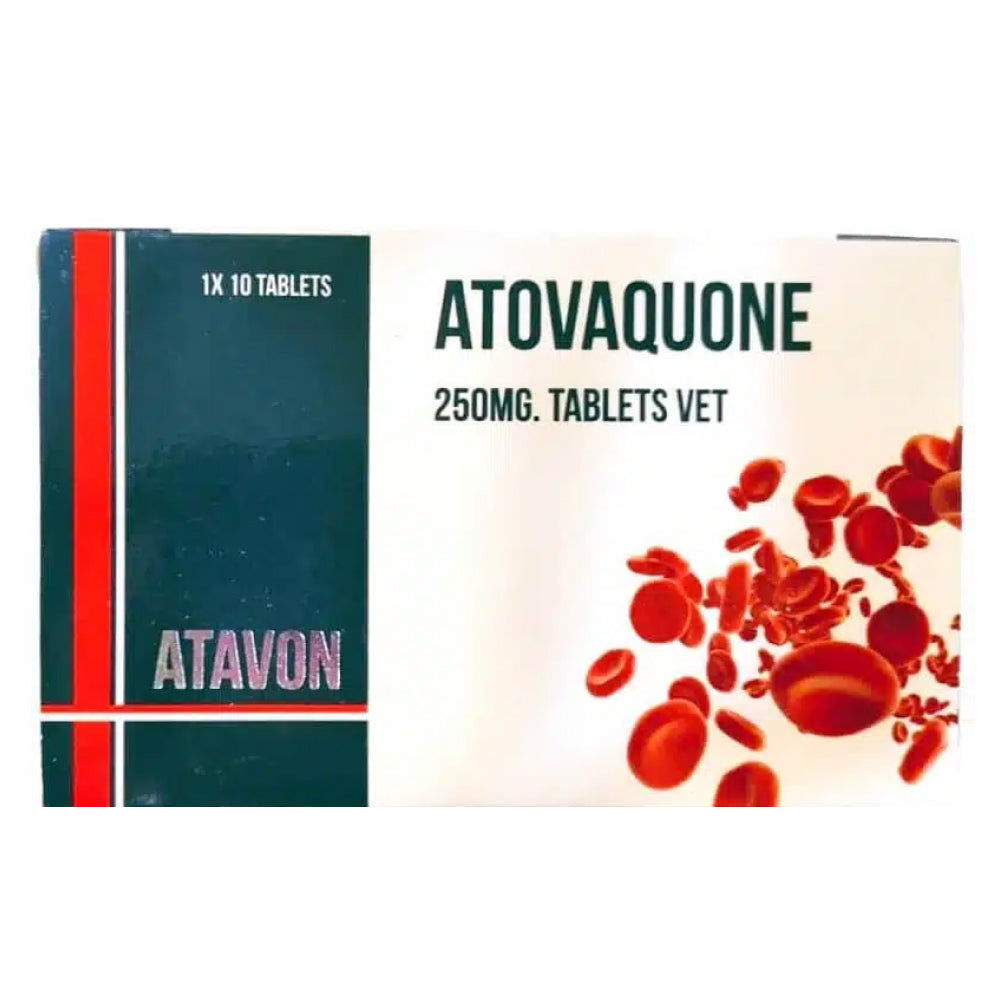 Sihil Atavon 250Mg Tablets For Dogs And Cats