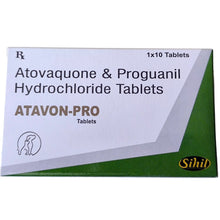 Ecoro Atavon Pro Tablets For Dogs And Cats
