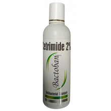 Sihil Bactoban Medicated Shampoo For Dogs And Cats