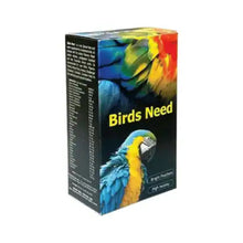 Sihil Birds Need Drops