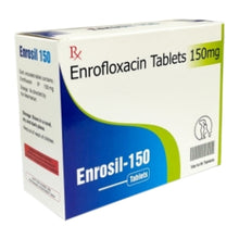 Sihil Enrosil 150Mg Tablets For Dogs And Cats