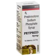 Sihil Petpred Syrup For Dogs And Cats