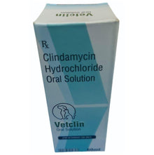 Sihil Vetclin Oral Solution For Dogs And Cats