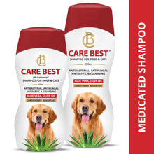 Skyec Carebest Shampoo