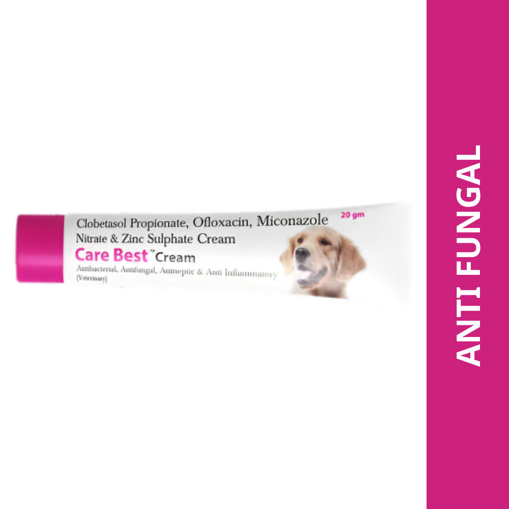 Skyec Carebest Ointment